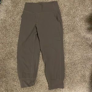 Lululemon Align Joggers